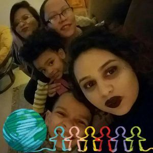 Meet your Posher, Venus